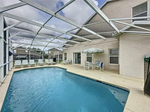 344 BLOOMINGDALE DRIVE, Davenport, FL 33897