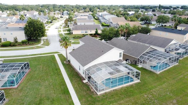 344 BLOOMINGDALE DRIVE, Davenport, FL 33897