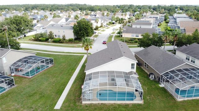 344 BLOOMINGDALE DRIVE, Davenport, FL 33897