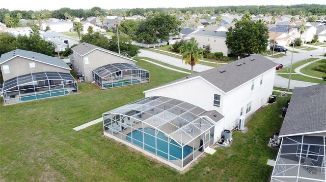 344 BLOOMINGDALE DRIVE, Davenport, FL 33897