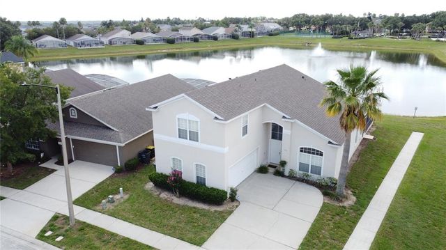 344 BLOOMINGDALE DRIVE, Davenport, FL 33897