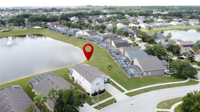 344 BLOOMINGDALE DRIVE, Davenport, FL 33897