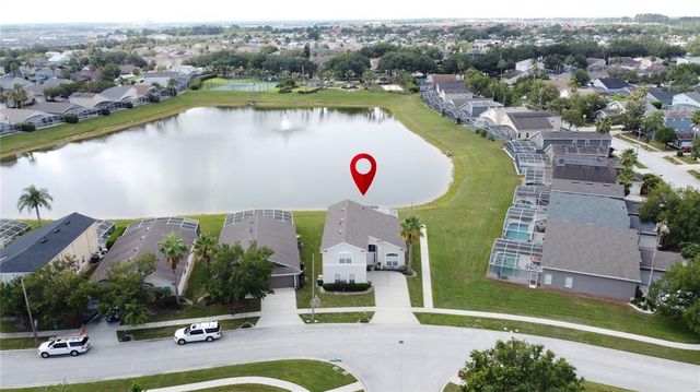 344 BLOOMINGDALE DRIVE, Davenport, FL 33897