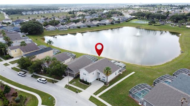 344 BLOOMINGDALE DRIVE, Davenport, FL 33897