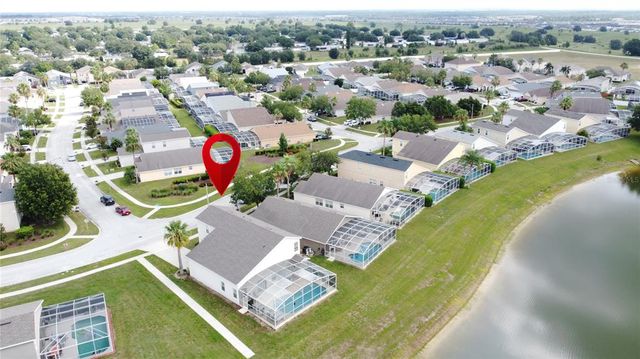 344 BLOOMINGDALE DRIVE, Davenport, FL 33897