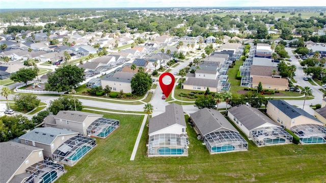 344 BLOOMINGDALE DRIVE, Davenport, FL 33897