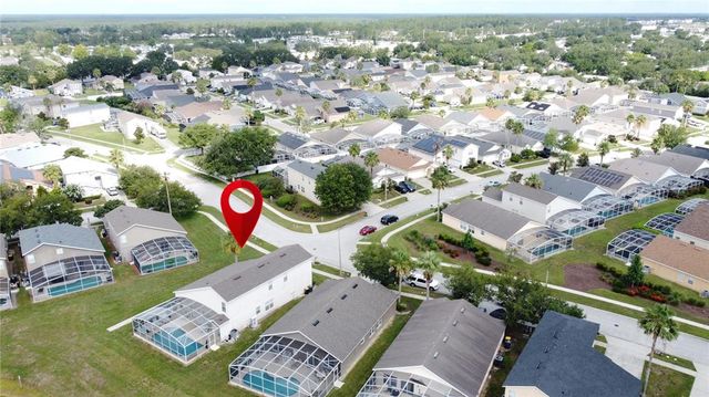 344 BLOOMINGDALE DRIVE, Davenport, FL 33897