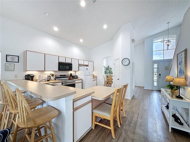 344 BLOOMINGDALE DRIVE, Davenport, FL 33897