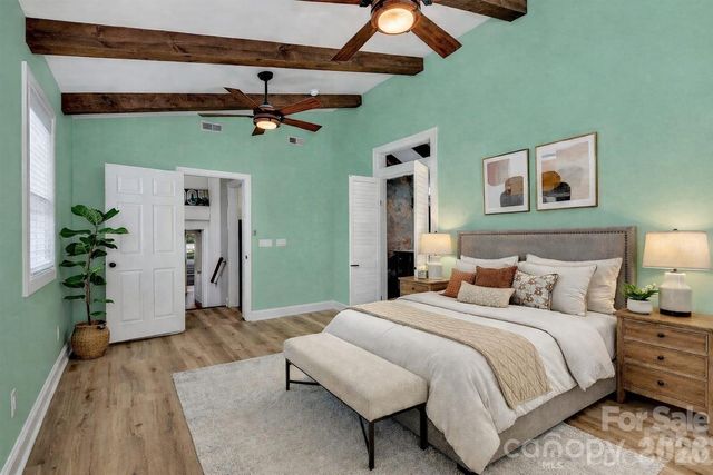 1111 E Park Drive, Gastonia, NC 28054