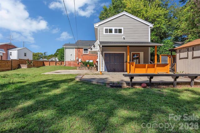 1111 E Park Drive, Gastonia, NC 28054