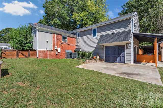 1111 E Park Drive, Gastonia, NC 28054