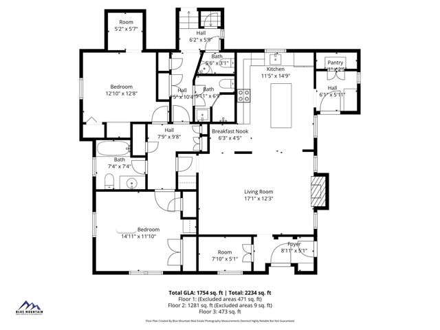 1111 E Park Drive, Gastonia, NC 28054