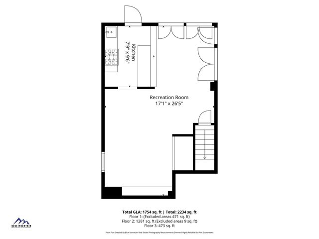 1111 E Park Drive, Gastonia, NC 28054