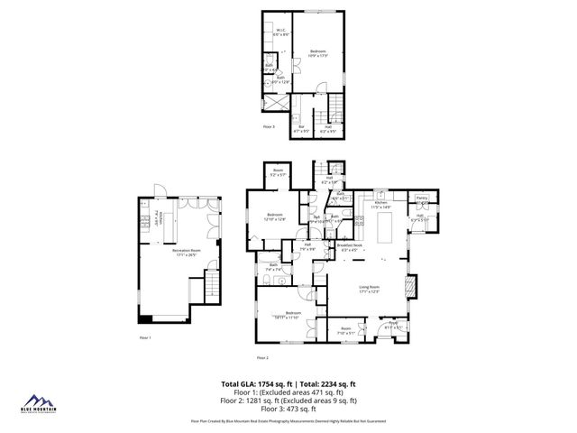 1111 E Park Drive, Gastonia, NC 28054