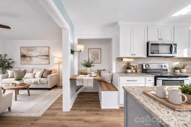 1111 E Park Drive, Gastonia, NC 28054