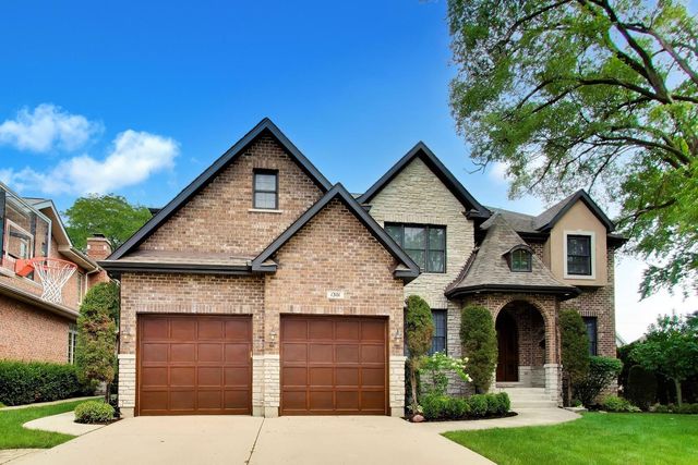 1301 N Chicago Avenue, Arlington Heights, IL 60004
