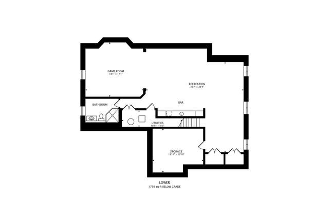 1301 N Chicago Avenue, Arlington Heights, IL 60004