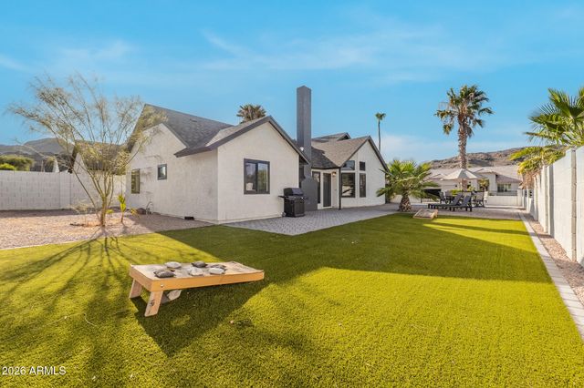 4129 E SAN GABRIEL Avenue, Phoenix, AZ 85044