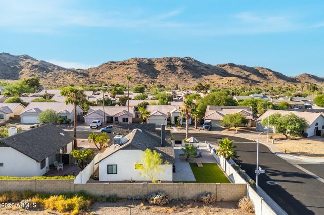 4129 E SAN GABRIEL Avenue, Phoenix, AZ 85044