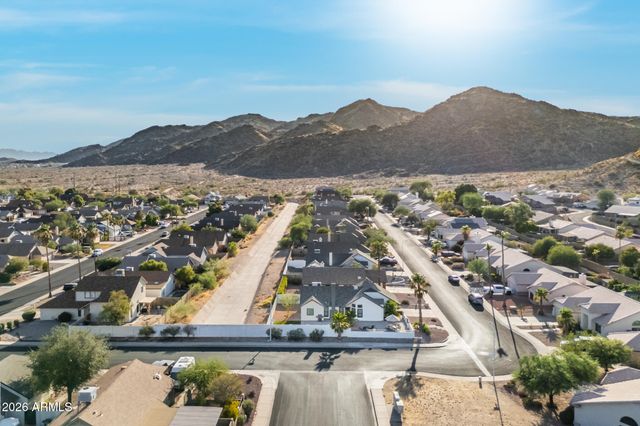 4129 E SAN GABRIEL Avenue, Phoenix, AZ 85044