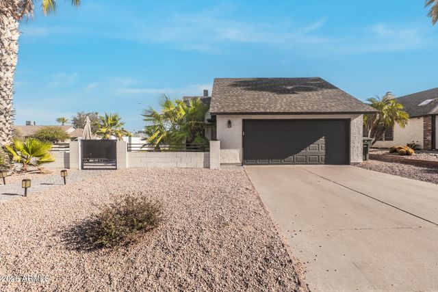 4129 E SAN GABRIEL Avenue, Phoenix, AZ 85044