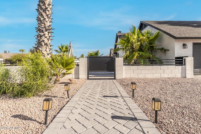4129 E SAN GABRIEL Avenue, Phoenix, AZ 85044