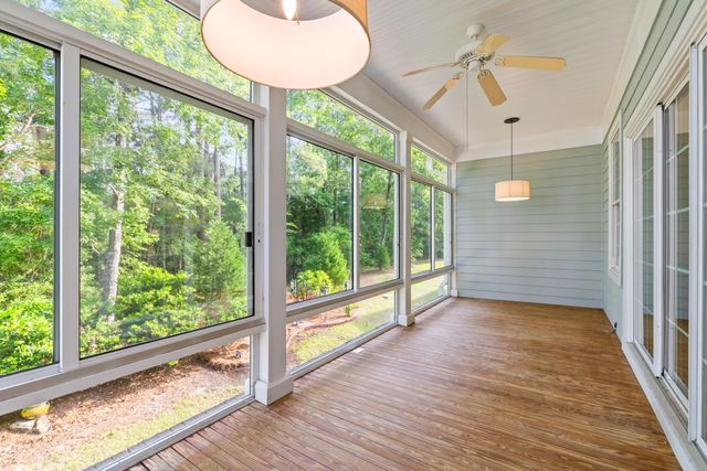 5365 5th Fairway Drive, Hollywood, SC 29449