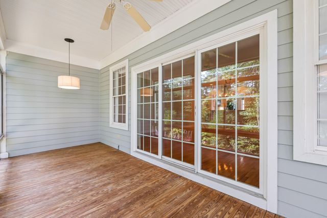 5365 5th Fairway Drive, Hollywood, SC 29449