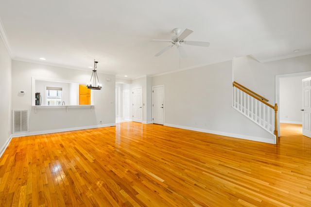 5365 5th Fairway Drive, Hollywood, SC 29449