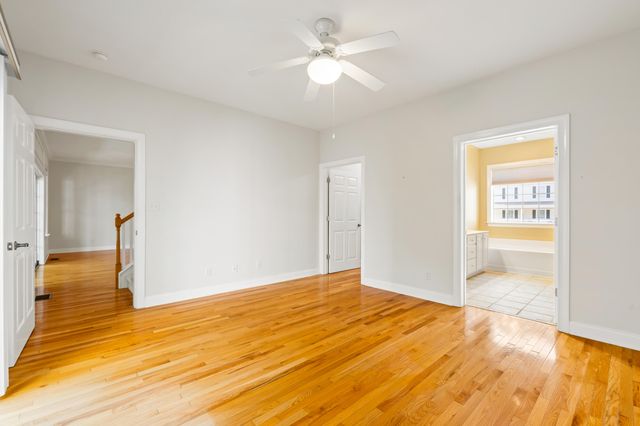 5365 5th Fairway Drive, Hollywood, SC 29449