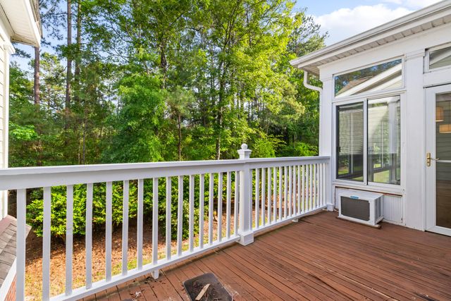 5365 5th Fairway Drive, Hollywood, SC 29449