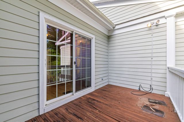 5365 5th Fairway Drive, Hollywood, SC 29449