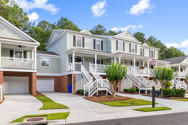 5365 5th Fairway Drive, Hollywood, SC 29449