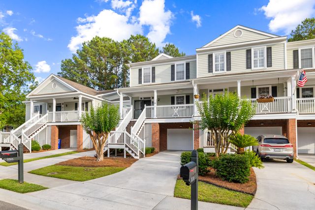 5365 5th Fairway Drive, Hollywood, SC 29449