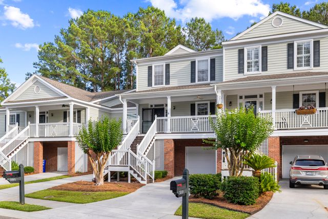5365 5th Fairway Drive, Hollywood, SC 29449