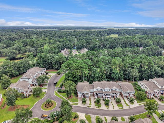 5365 5th Fairway Drive, Hollywood, SC 29449