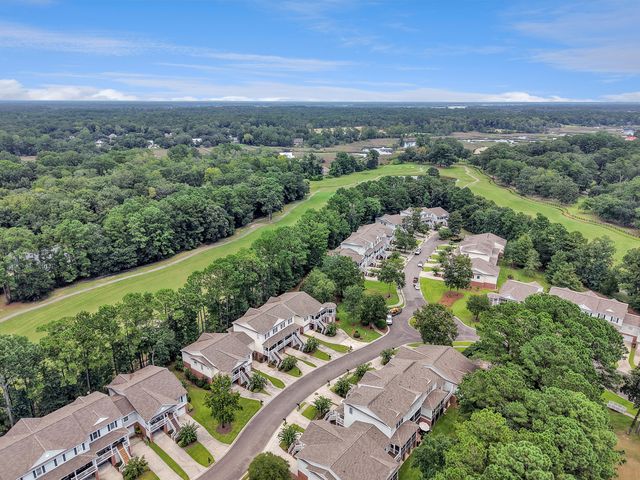 5365 5th Fairway Drive, Hollywood, SC 29449