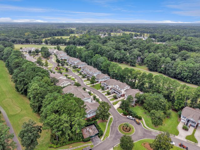5365 5th Fairway Drive, Hollywood, SC 29449