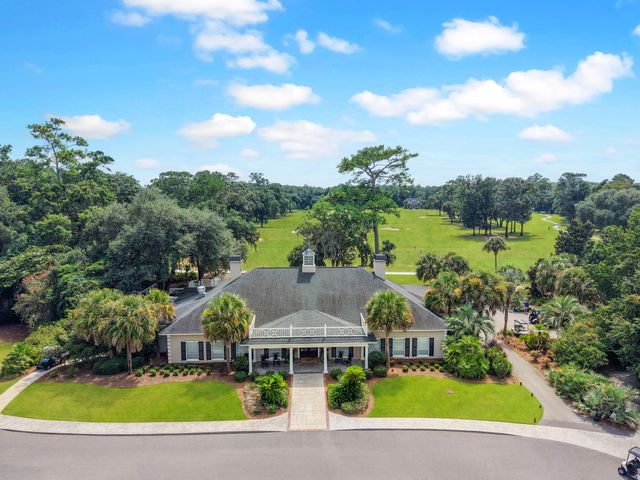 5365 5th Fairway Drive, Hollywood, SC 29449