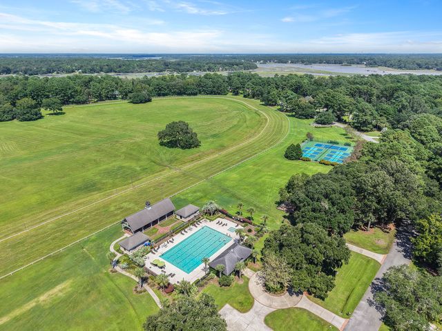 5365 5th Fairway Drive, Hollywood, SC 29449