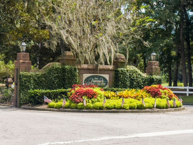 5365 5th Fairway Drive, Hollywood, SC 29449