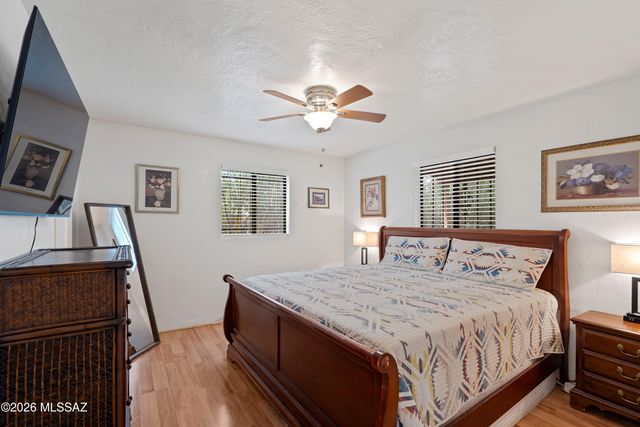 5037 E Baker Street, Tucson, AZ 85711