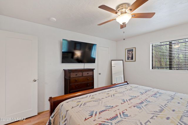5037 E Baker Street, Tucson, AZ 85711