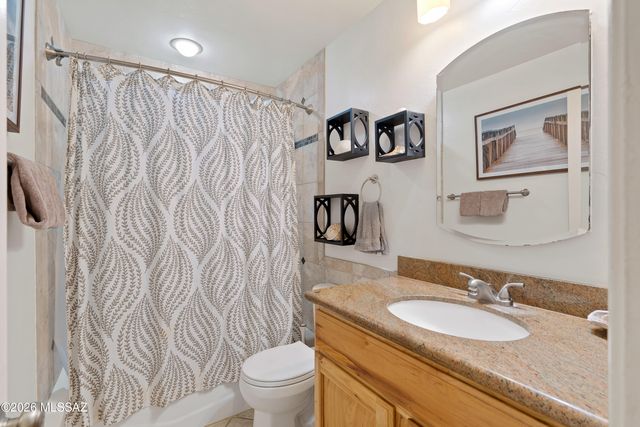 5037 E Baker Street, Tucson, AZ 85711