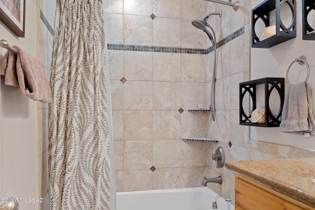 5037 E Baker Street, Tucson, AZ 85711