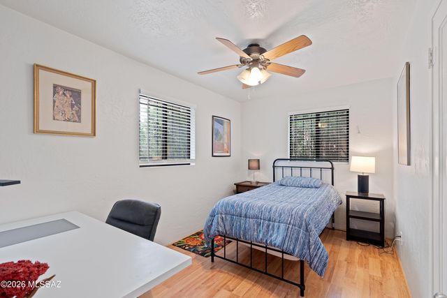 5037 E Baker Street, Tucson, AZ 85711