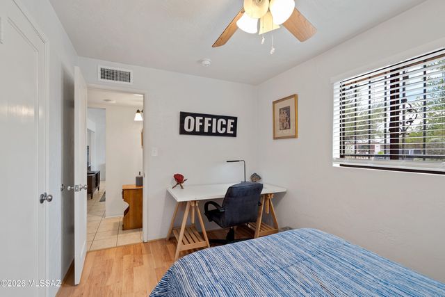 5037 E Baker Street, Tucson, AZ 85711