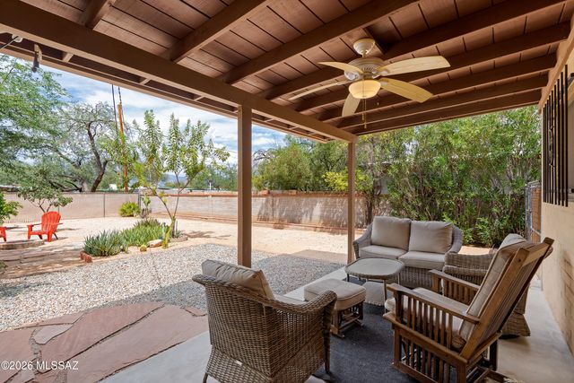 5037 E Baker Street, Tucson, AZ 85711