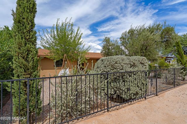 5037 E Baker Street, Tucson, AZ 85711