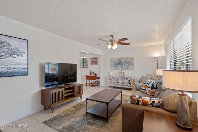 5037 E Baker Street, Tucson, AZ 85711